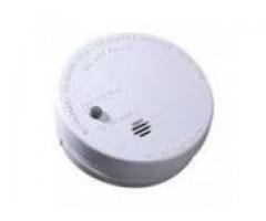 Fire / Smoke Alarm Test