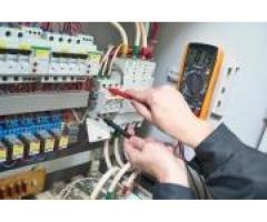 Home Buyer Report of a Gas & Electrical Installation