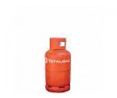Liquid Propane Gas Safety Test